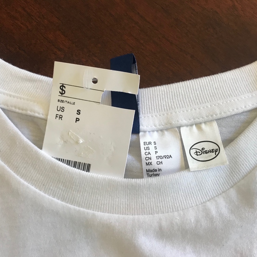 Disney MINNIE MOUSE Tank Tops NEW XS,S,M,L,XL - Picture 5 of 8